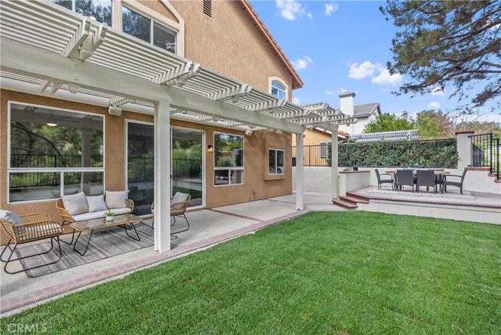 5650 Southview Drive, Yorba Linda, California 92887