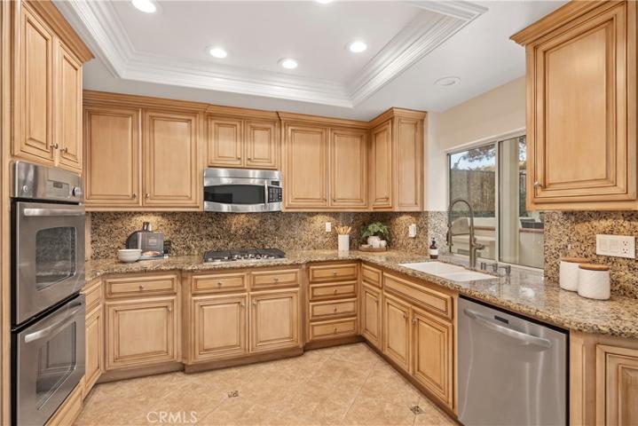 5650 Southview Drive, Yorba Linda, California 92887