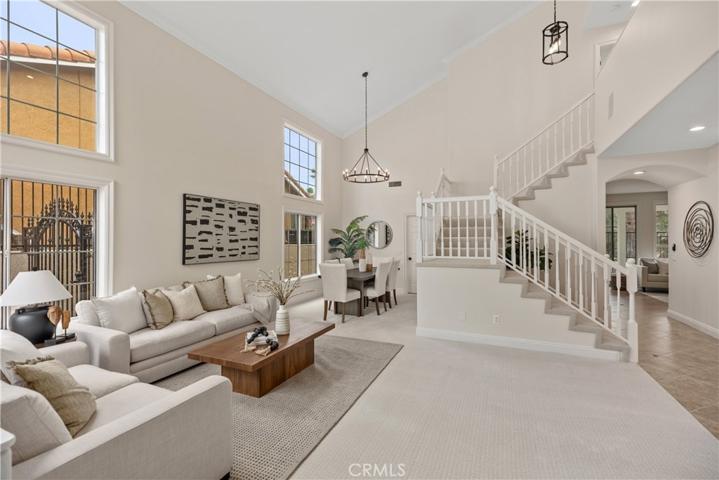 5650 Southview Drive, Yorba Linda, California 92887