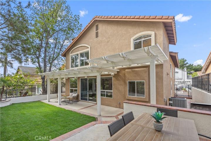 5650 Southview Drive, Yorba Linda, California 92887