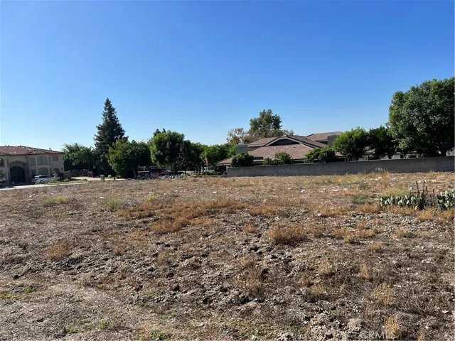 0 Deep Springs, Claremont, California 91711
