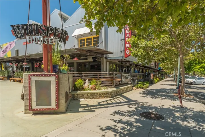 Close to Claremont Village/ Downtown Claremont