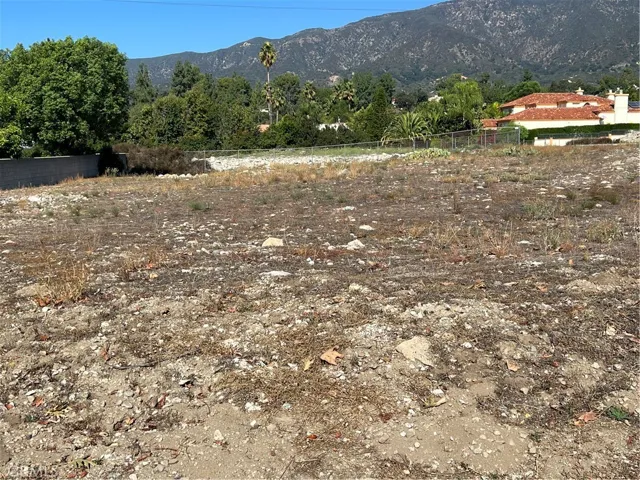 0 Deep Springs, Claremont, California 91711