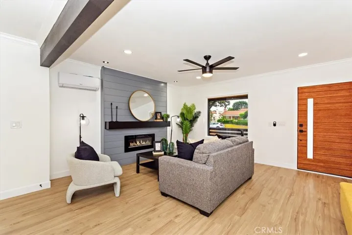 1521 S Monterey Street, Alhambra, California 91801