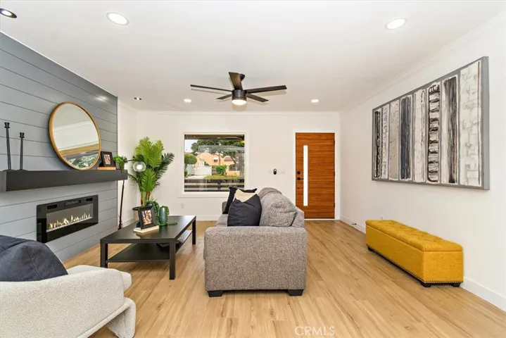 1521 S Monterey Street, Alhambra, California 91801
