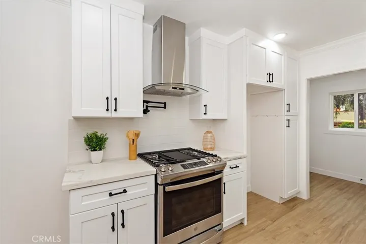 1521 S Monterey Street, Alhambra, California 91801