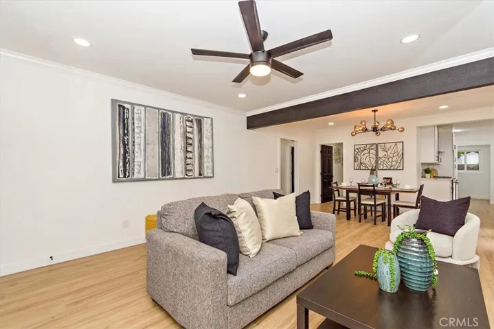 1521 S Monterey Street, Alhambra, California 91801