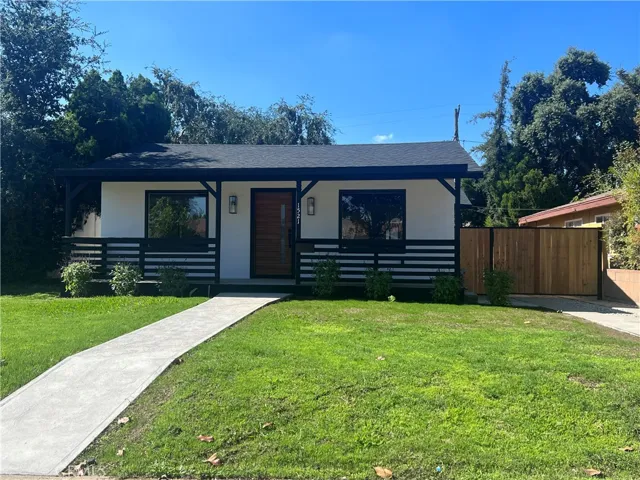 1521 S Monterey Street, Alhambra, California 91801