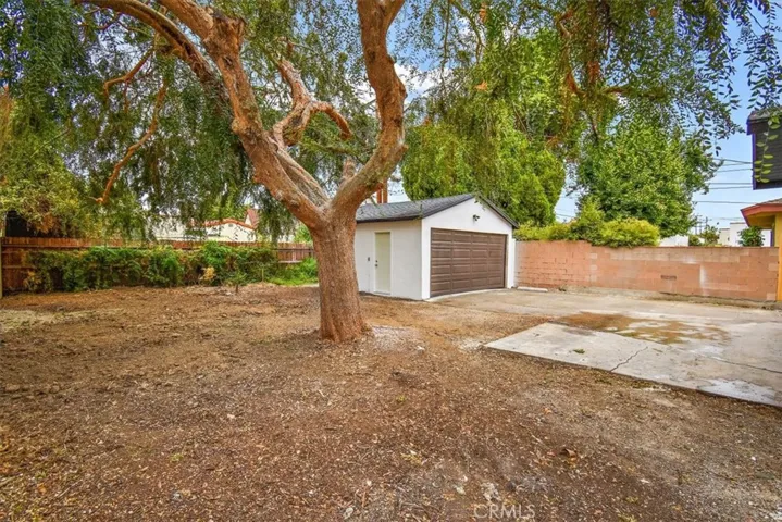 1521 S Monterey Street, Alhambra, California 91801