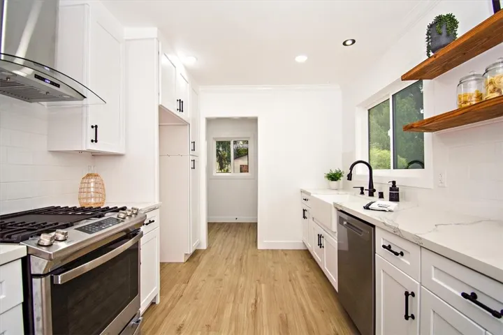 1521 S Monterey Street, Alhambra, California 91801