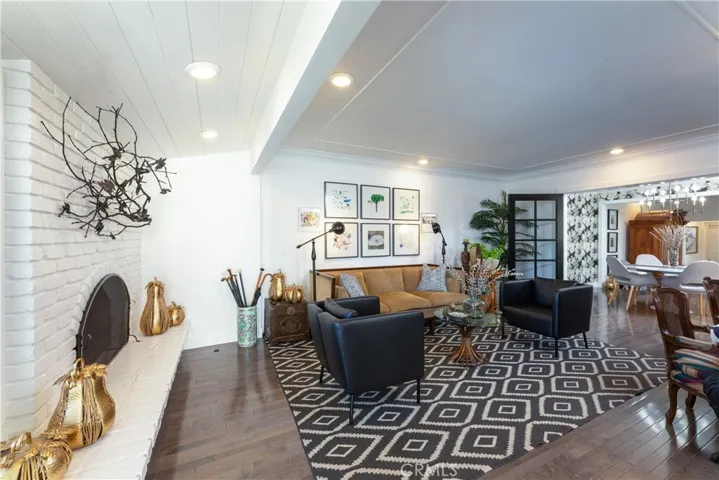 4313 Conquista Avenue, Lakewood, California 90713