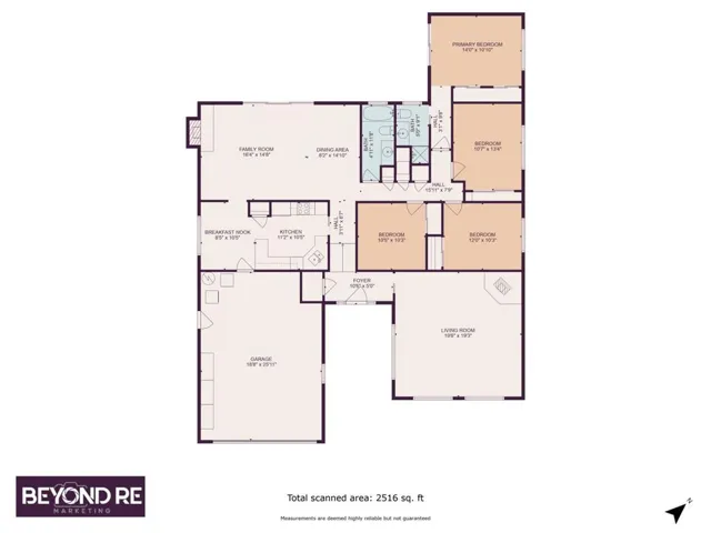 3719 Benton Street, Santa Clara, California 95051