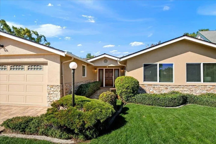 3719 Benton Street, Santa Clara, California 95051