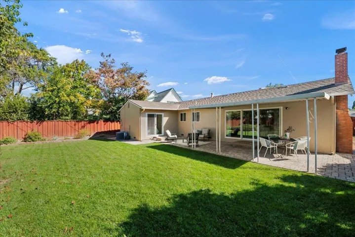 3719 Benton Street, Santa Clara, California 95051