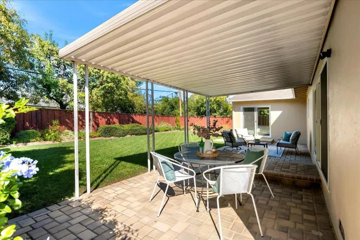 3719 Benton Street, Santa Clara, California 95051