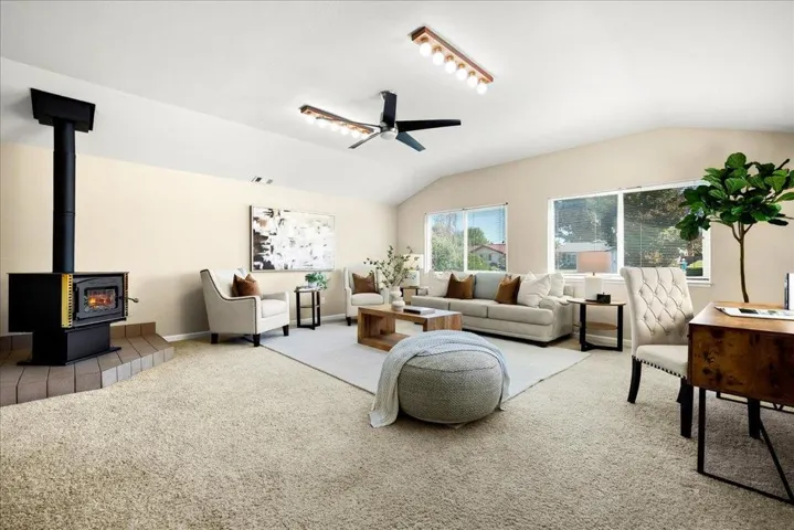 3719 Benton Street, Santa Clara, California 95051
