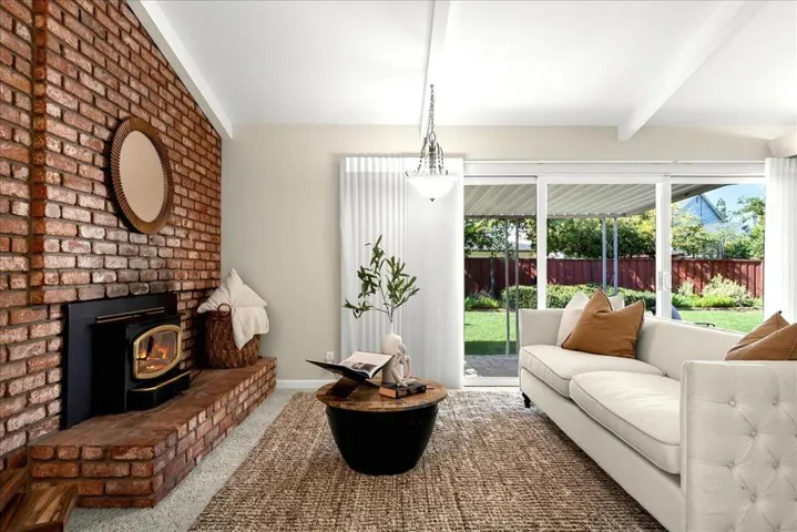 3719 Benton Street, Santa Clara, California 95051