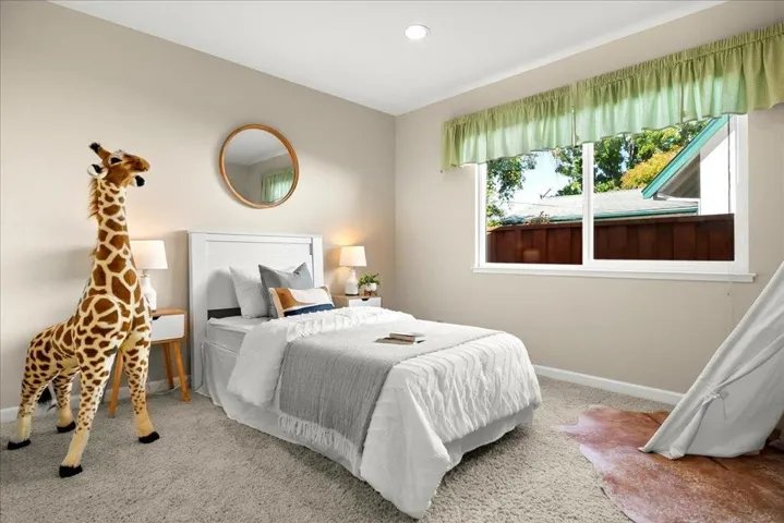 3719 Benton Street, Santa Clara, California 95051