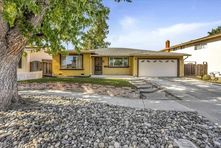 4921 Birmingham Drive, San Jose, California 95136
