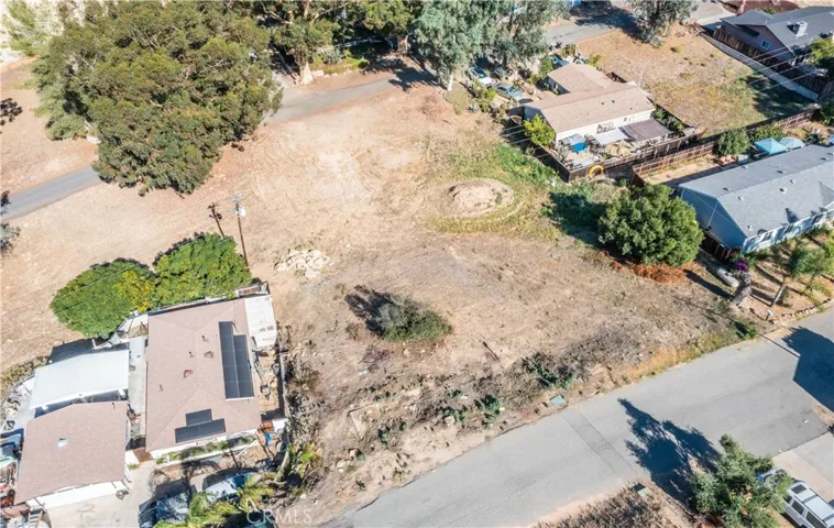 0 Stevens Avenue, Lake Elsinore, California 92530