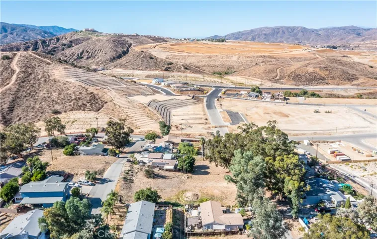 0 Stevens Avenue, Lake Elsinore, California 92530