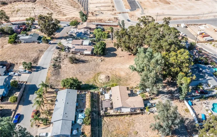 0 Stevens Avenue, Lake Elsinore, California 92530