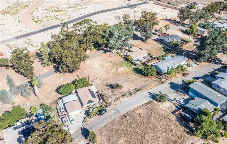 0 Stevens Avenue, Lake Elsinore, California 92530