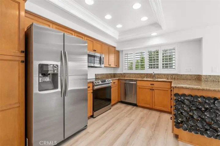 18 New Chardon Unit 58, Laguna Niguel, California 92677