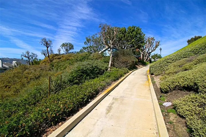 18 New Chardon Unit 58, Laguna Niguel, California 92677
