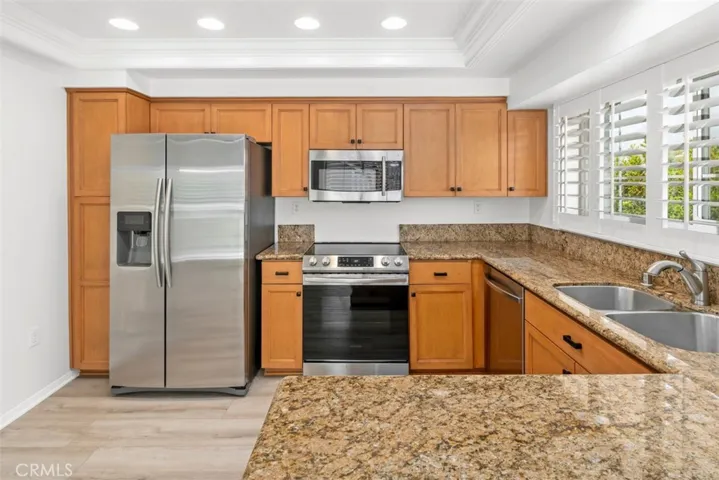 18 New Chardon Unit 58, Laguna Niguel, California 92677