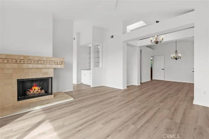 18 New Chardon Unit 58, Laguna Niguel, California 92677