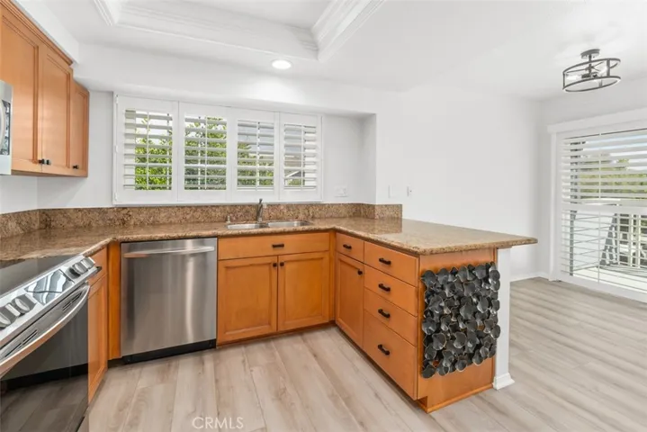 18 New Chardon Unit 58, Laguna Niguel, California 92677