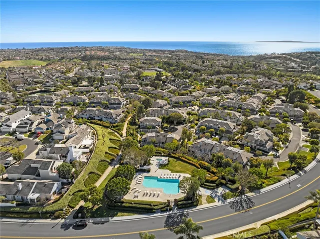 18 New Chardon Unit 58, Laguna Niguel, California 92677