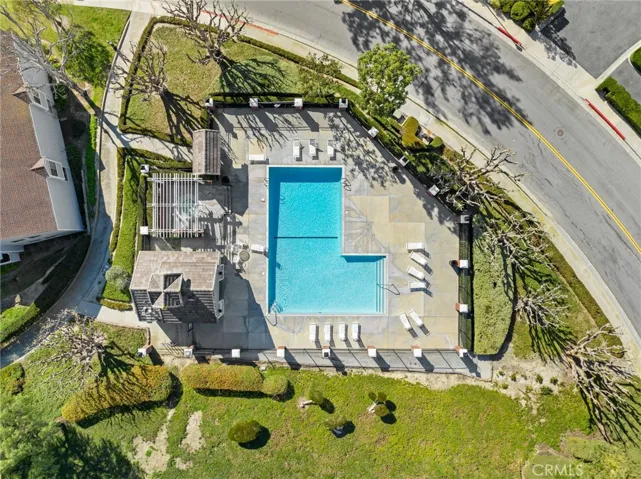 18 New Chardon Unit 58, Laguna Niguel, California 92677