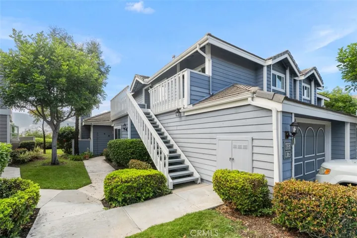 18 New Chardon Unit 58, Laguna Niguel, California 92677
