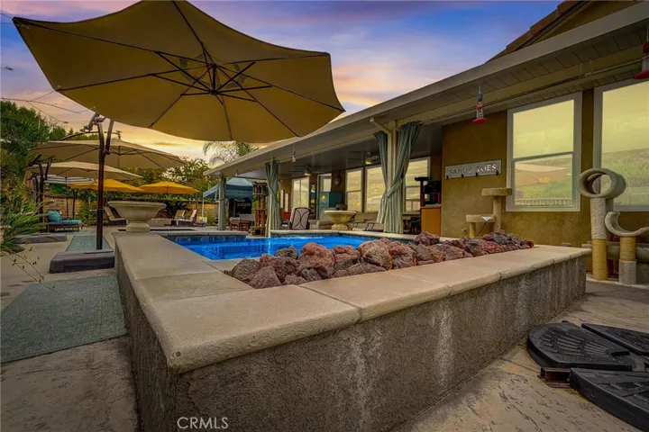 3336 Clearing Lane, Corona, California 92882