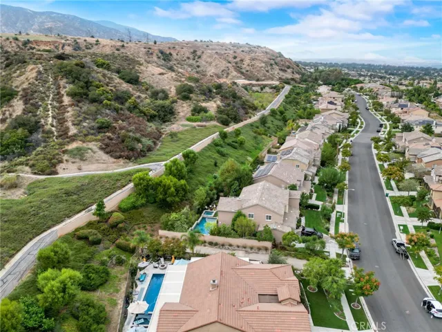 3336 Clearing Lane, Corona, California 92882