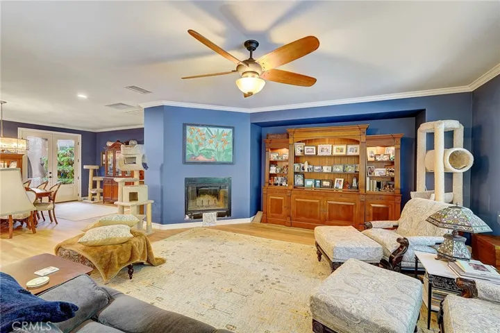 3336 Clearing Lane, Corona, California 92882