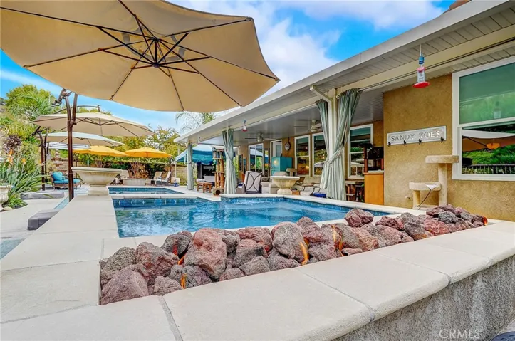 3336 Clearing Lane, Corona, California 92882