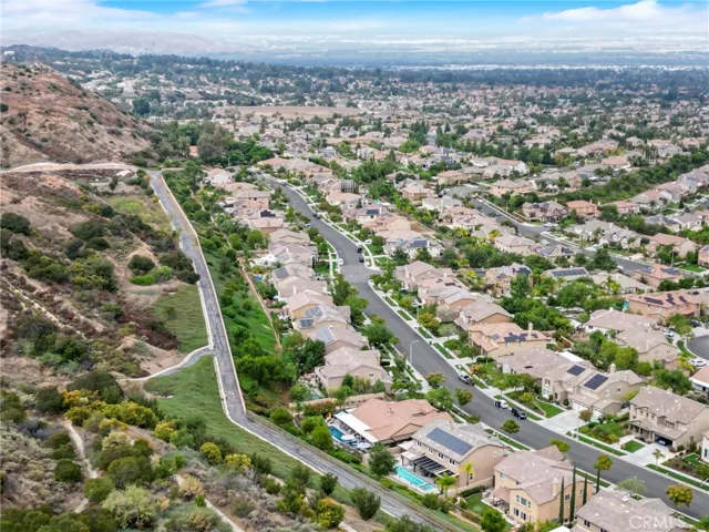 3336 Clearing Lane, Corona, California 92882