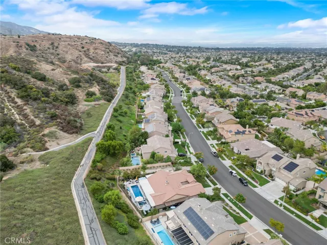 3336 Clearing Lane, Corona, California 92882