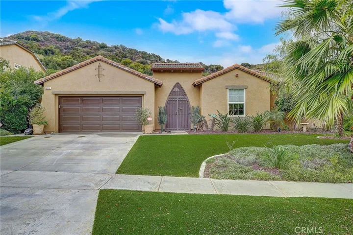 3336 Clearing Lane, Corona, California 92882