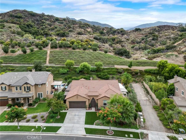3336 Clearing Lane, Corona, California 92882