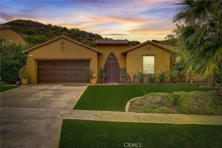 3336 Clearing Lane, Corona, California 92882
