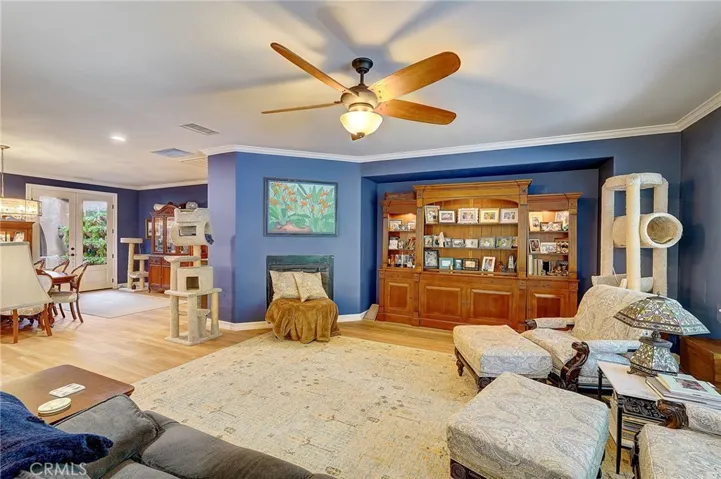 3336 Clearing Lane, Corona, California 92882