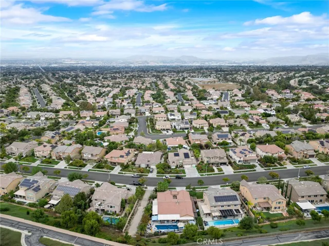 3336 Clearing Lane, Corona, California 92882