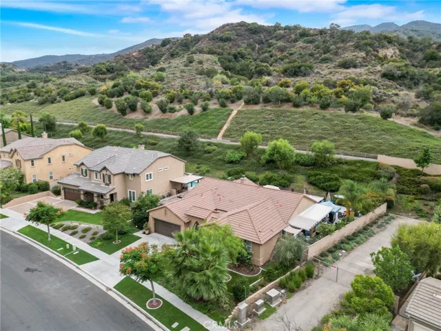 3336 Clearing Lane, Corona, California 92882