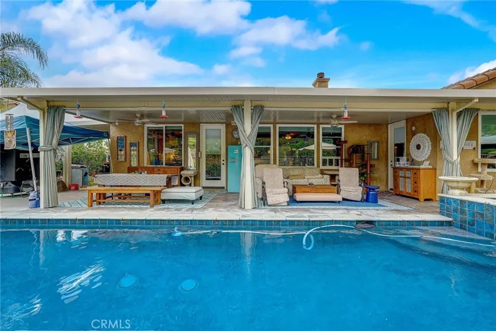 3336 Clearing Lane, Corona, California 92882