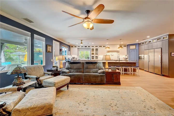 3336 Clearing Lane, Corona, California 92882