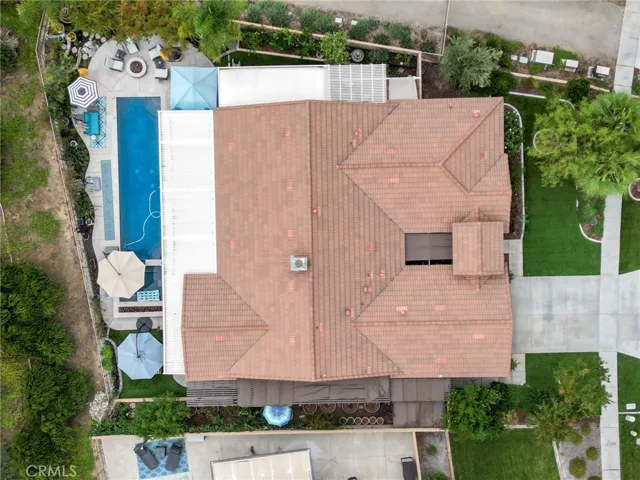 3336 Clearing Lane, Corona, California 92882